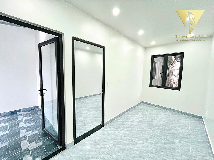 BÁN NHÀ MỚI XÂY – NGÔ GIA TỰ – HẢI AN – HẢI PHÒNG